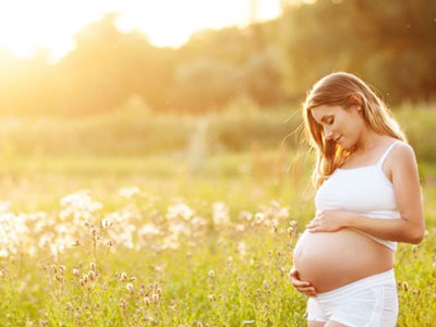 Οι δύσκολες στιγμές της εγκυμοσύνης